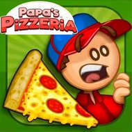 Papa&rsquo;s Pizzeria